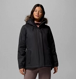 Suttle Mountain™ III Insulated Jacket