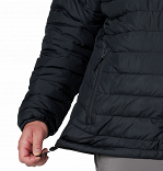 Powder Lite™ II Hooded Jacket