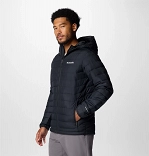 Powder Lite™ II Hooded Jacket