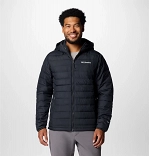 Powder Lite™ II Hooded Jacket