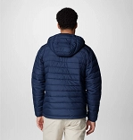Powder Lite™ II Hooded Jacket