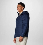 Powder Lite™ II Hooded Jacket