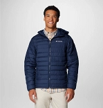Powder Lite™ II Hooded Jacket