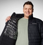 Powder Lite™ II Jacket