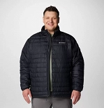 Powder Lite™ II Jacket
