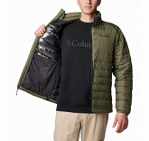 Powder Lite™ II Jacket
