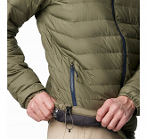 Powder Lite™ II Jacket