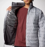 Powder Lite™ II Jacket