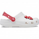 Disney Minnie Mouse Cls Clg T
