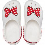 Disney Minnie Mouse Cls Clg T