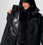 Bugaboo™ III Fleece Interchange Jacket