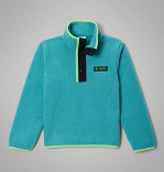 Helvetia™ II Half Snap Fleece