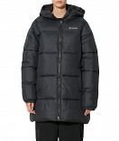 Puffect™ II Mid Hooded Jacket