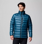 Arctic Crest™ Down Jacket