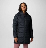 Powder Lite™ II Mid Jacket