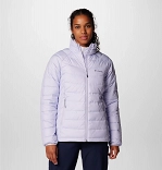 Powder Lite™ II Full Zip Jacket