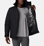 Point Park™ II Insulated Jacket
