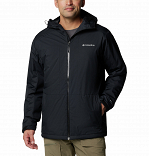 Point Park™ II Insulated Jacket