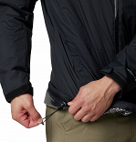 Point Park™ II Insulated Jacket