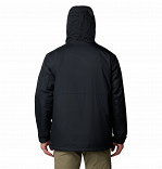 Point Park™ II Insulated Jacket