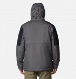 Point Park™ II Insulated Jacket