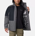 Point Park™ II Insulated Jacket