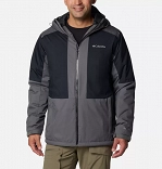 Point Park™ II Insulated Jacket