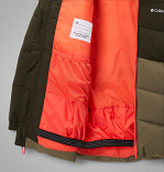 Arctic Blast™ II Jacket