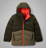 Arctic Blast™ II Jacket