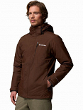 Element Blocker™ III Interchange Jacket