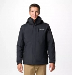 Element Blocker™ III Interchange Jacket