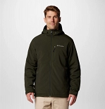 Gate Racer™ II Softshell