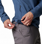 Cascade Ridge™ III Softshell