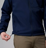 Cascade Ridge™ III Softshell