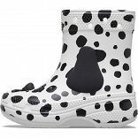 Classic I AM Dalmatian Boot T