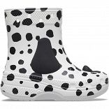 Classic I AM Dalmatian Boot T