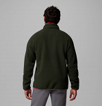 Helvetia™ II Half Snap Fleece
