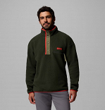 Helvetia™ II Half Snap Fleece