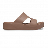 Getaway Platform H-Strap
