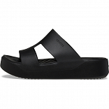 Getaway Platform H-Strap