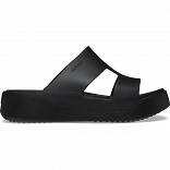 Getaway Platform H-Strap