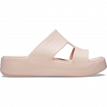 Getaway Platform H-Strap