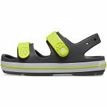Crocband Cruiser Sandal T