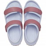 Crocband Cruiser Sandal T
