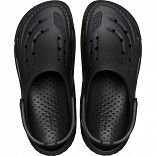 Off Grid Clog