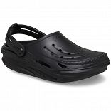 Off Grid Clog