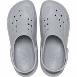 Off Grid Clog