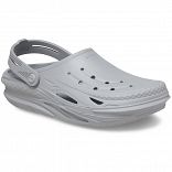 Off Grid Clog