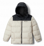 Puffect™ Hooded Jacket