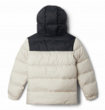 Puffect™ Hooded Jacket
